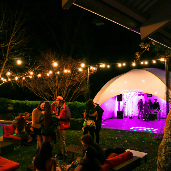 Adelaide Party Hire - JP Light & Sound