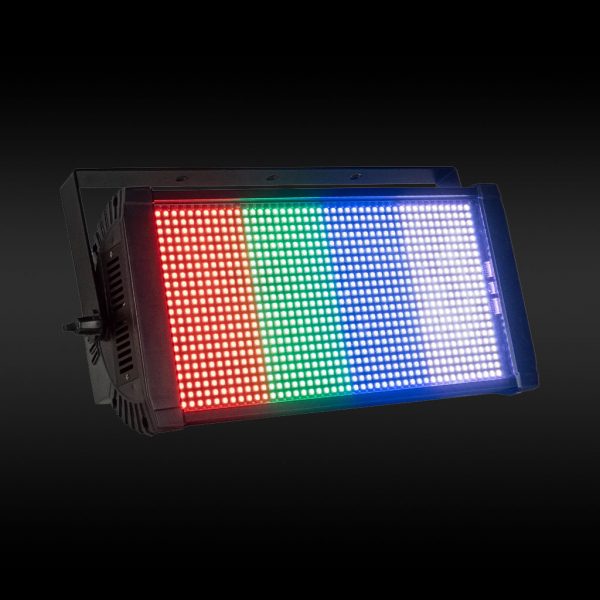 LED STROBEXRGB Hire