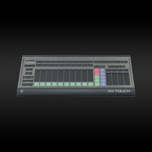 NX Touch Lighting Controller Hire