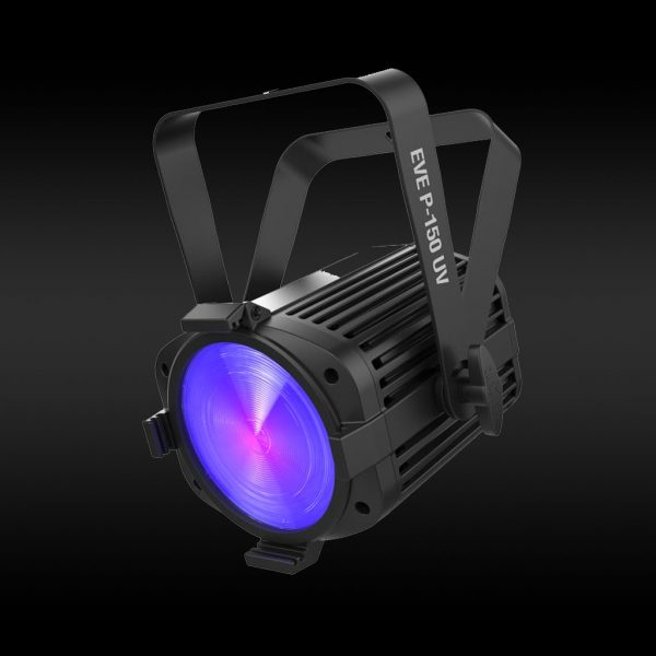 Chauvet DJ EVE P 150 UV Black Light Wash