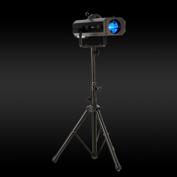 Chauvet LED Followspot with Stand