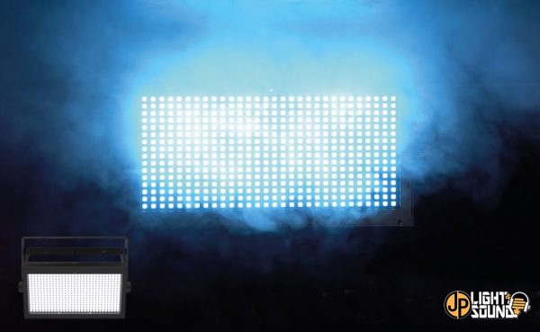 Chauvet Shocker Panel 480 Light Hire - JP Light & Sound