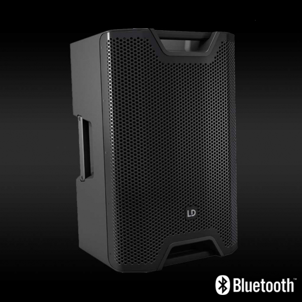 LD Systems ICOA 12A BT 1000w Speaker