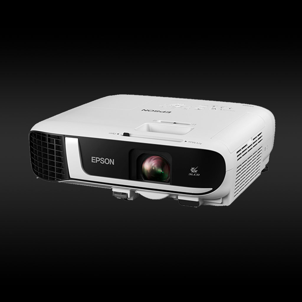 BenQ HD Projector | Visual Hire Adelaide | JP Light & Sound