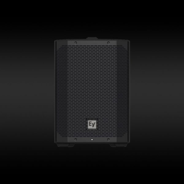 Electro-Voice EVERSE 8 Battery Powered Loudspeaker Bluetooth