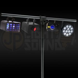 Party Lighting Package - JP Light & Sound